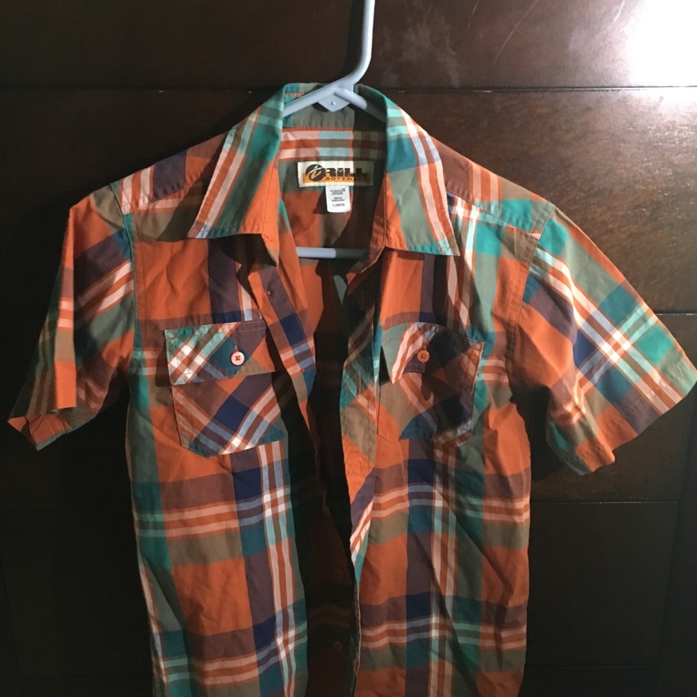 Boyswear